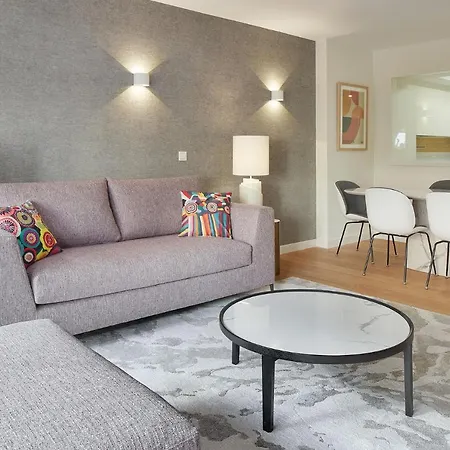 Apartamento Olabar I - The Collection *