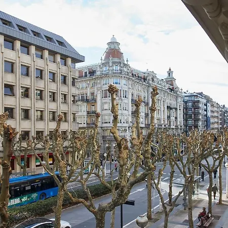 Apartamento Olabar I - The Collection