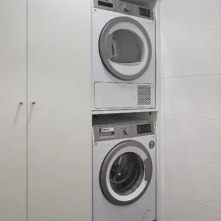 Apartamento Olabar I - The Collection *