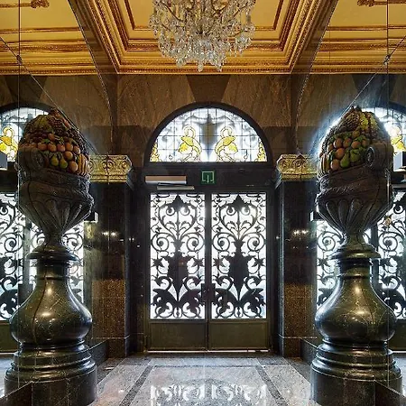 Olabar I - The Collection Apartamento *