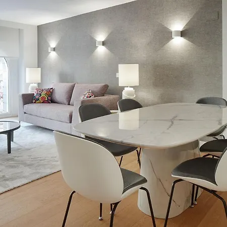 Olabar I - The Collection Apartment San Sebastian