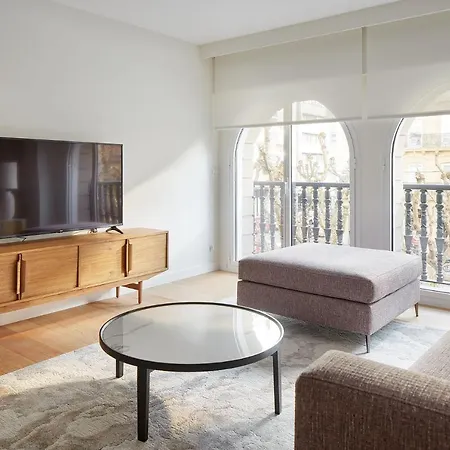 Apartment Olabar I - The Collection *