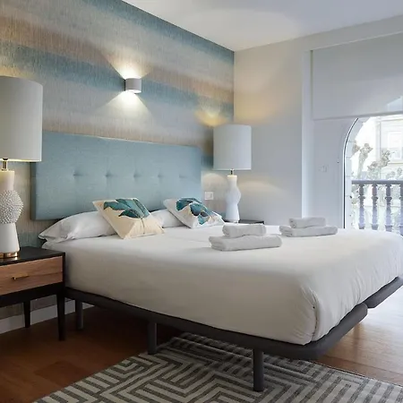 Apartment Olabar I - The Collection