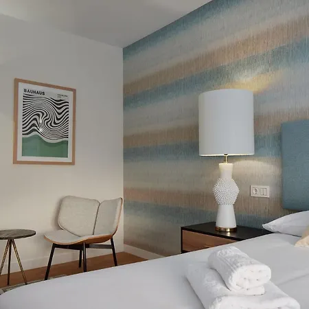 Olabar I - The Collection * San Sebastian