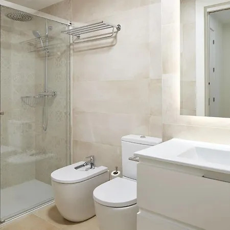 Olabar I - The Collection Apartment