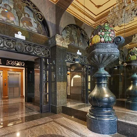 Apartment Olabar I - The Collection