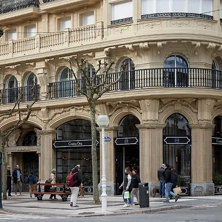 Olabar I - The Collection San Sebastian