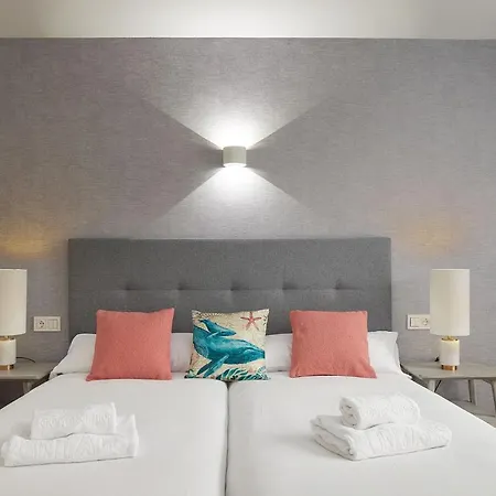 Olabar I - The Collection Apartment *