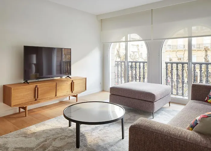 Apartment Olabar I - The Collection *