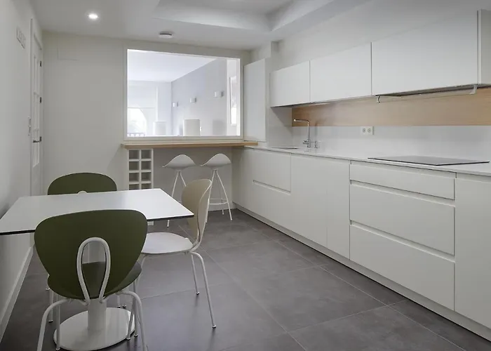 Olabar I - The Collection San Sebastian