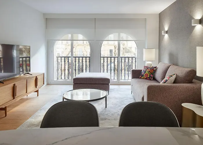 Olabar I - The Collection * San Sebastian