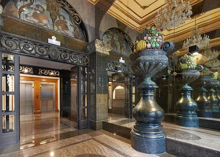 Apartment Olabar I - The Collection